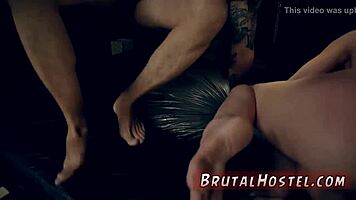 bondage fingering xxx best mates aidra fox and kharlie stone are