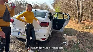 Mountain Getaway Adventures Best by Laura Quest S01 E03