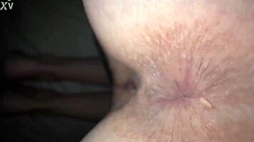 never expected teen's sexy ass like that