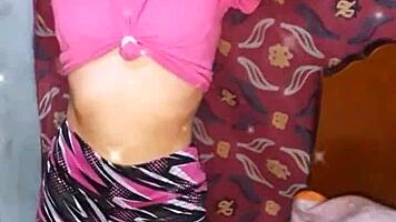 bonneyuwu - 10 05 rutina antes de grabar 💪