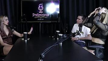 i remember when he serviced a man and talked about his proud cock - yasmin pariz