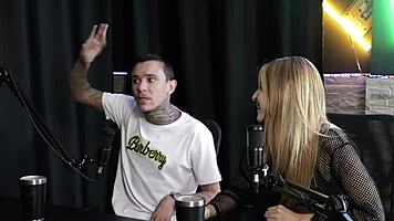 i remember when he serviced a man and talked about his proud cock - yasmin pariz