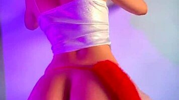 The Devil Is A Woman With A Beautiful Ass And She Makes Me Sin 😈