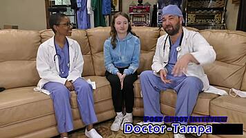 Dr tampa - commissary cash - serena morgan