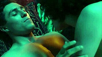 Gracie Gilbert Appears In Underbelly Season 6 Episode 6 From 2013