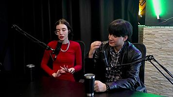 Curtia se exibir bem novinha a pandemia lan�ou mulheres no porn� contou pra m�e e quando vendeu seu primeiro nude - yastrixx watch on sheer red