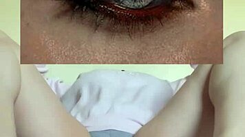 Bbw Girl Explores Kinky Food Fetish in Riyadh