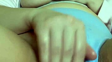 Bbw Girl Explores Kinky Food Fetish in Riyadh