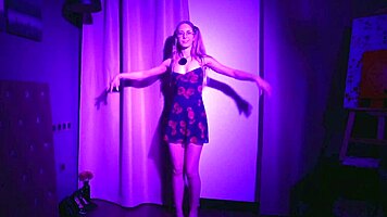 no sex just relaxing dance to french music