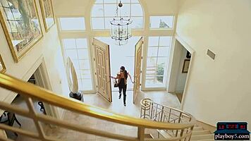 The gamer teen revealed her tight shaved body.