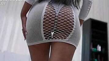 All her holes wrecked beautiful baby india do sul takes double penetration from 3 ruthless monster cocks eks669