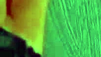 Stunning college teen gives close-up handjobs to monster cocks in dorm