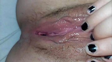 Metiendo Toda Mi Leche En La Vagina De Mi Hermanastra Argentina Corrida Dentro
