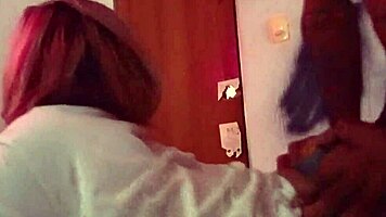 Friend Records Homemade Porn Video