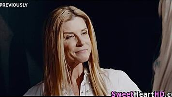 bathing lesbian teen babe in high definition fantasy scene