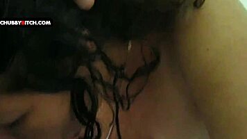 want sensual oral facial from young chubby cumslut?