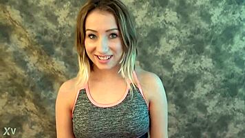 Teen, you took that massive load after our first fuck, he said in the video.