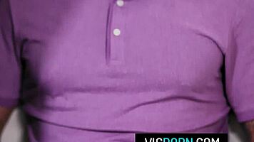 I'm horny swinger seducing teen couple Shay Sights.