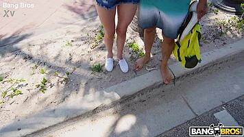 The Big Bang Bus Fan