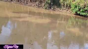 Me, Tigresa VIP, fucked two guys wit huge cocks inn my ass wit favorite Mia Bucetinha