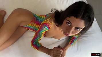 Fuck me hard for job public cumwalk