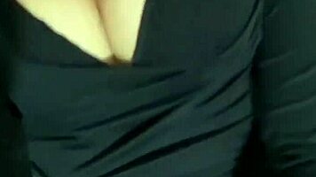 Se filtra video intimo famosa presentadora mexicana alexia masturbandose