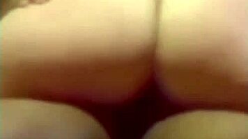 Hottie Rubbing Her Pussy Riding A Big Dick