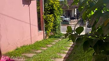 i called neighbor for sex while wife away