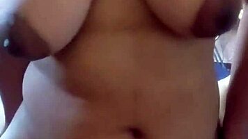 sexo con una ex novia con grandes tetas