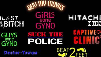 Tampa University Employment Physical With Angel Ramiraz Prostates And Flopping Dicks Watch Entire Film At Guysgonegyno - Reup