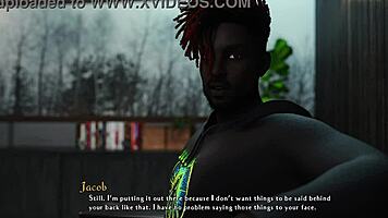 being a dik 248 - busty milf wants all my juicy warm cum down her throat