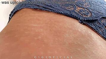 Dressing room encounters reveal hairy and shaved pussy girls in amateur pov scenes.