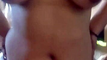 sexo con una ex novia con grandes tetas