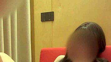 Trying new sex toys with riding dick till pussy got creampied