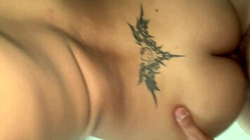 have you ever played with a perfect body and just had to cum inside her tight pussy