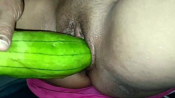 Thick Freak Sucks Huge Loads onto Face Ass and Tits