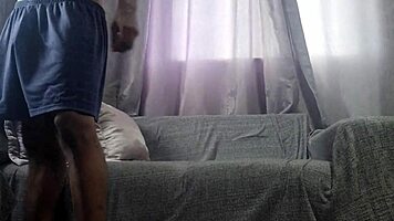 i ride big black cock