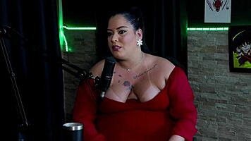pri melancia started as a slut and gained weight for porn 😏