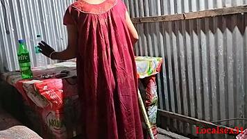 hard chudai village girl official video by localsex31