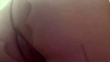 Nylon On Ass Mistress Elza Koms