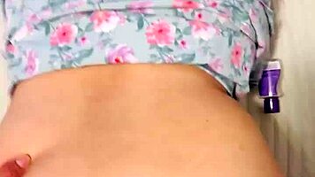 husband fucks me doggy