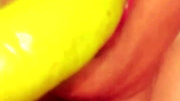 Indian Woman Fucks Mouth