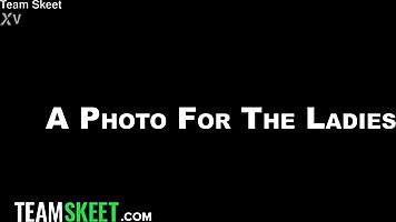 tight virgin pussy gets pounded raw for the first time