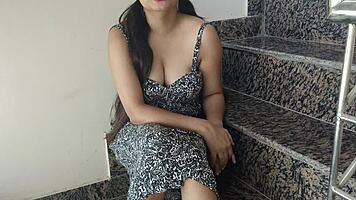 Indian sara 18 yo teen fucked by step dad in hindi hardcore sex fuck her pussy lick her pussy