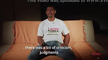 interview with carlao villar