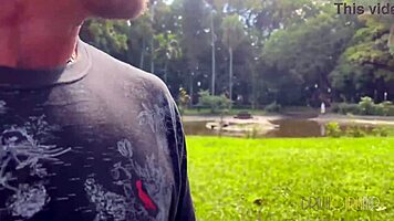 Fucking The Nerdy Redhead From Paraná Trix