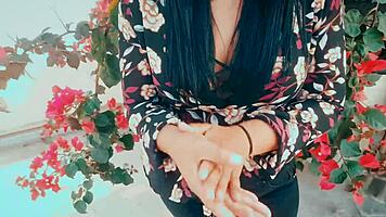 Sex for money chapter 190 give 200 dollars to big ass latina in park and fuck