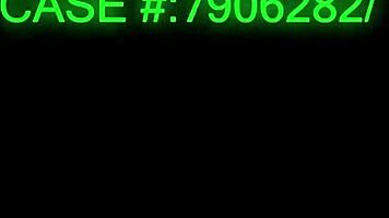 skinny teen 18+ caught shoplifting makes sex deal with big dick security guard for freedom - aubry babcock rusty nails