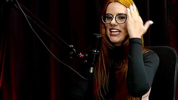 Bella Ruiva Questions Everything, Chooses Swing House