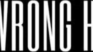 ripped muscle babe orgasming on a big cock